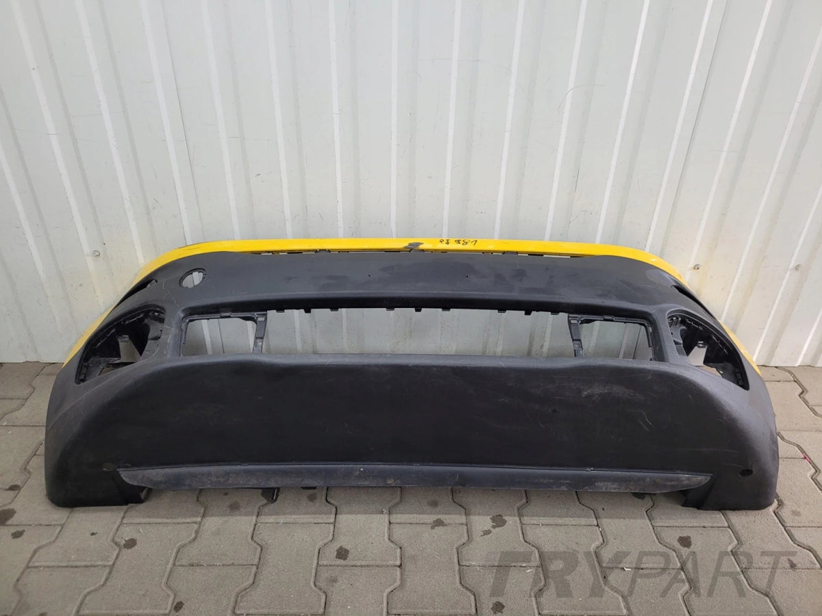 Front Bumper for Jeep Renegade 14-18