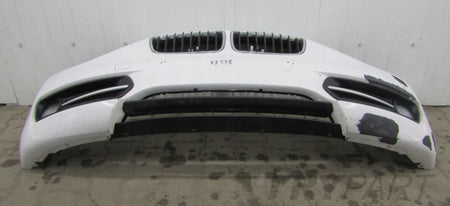 Front Bumper for BMW 1 Series F20 F21 Sport Line 2011-2015