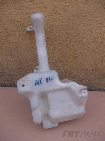 Honda Accord 99 washer fluid reservoir