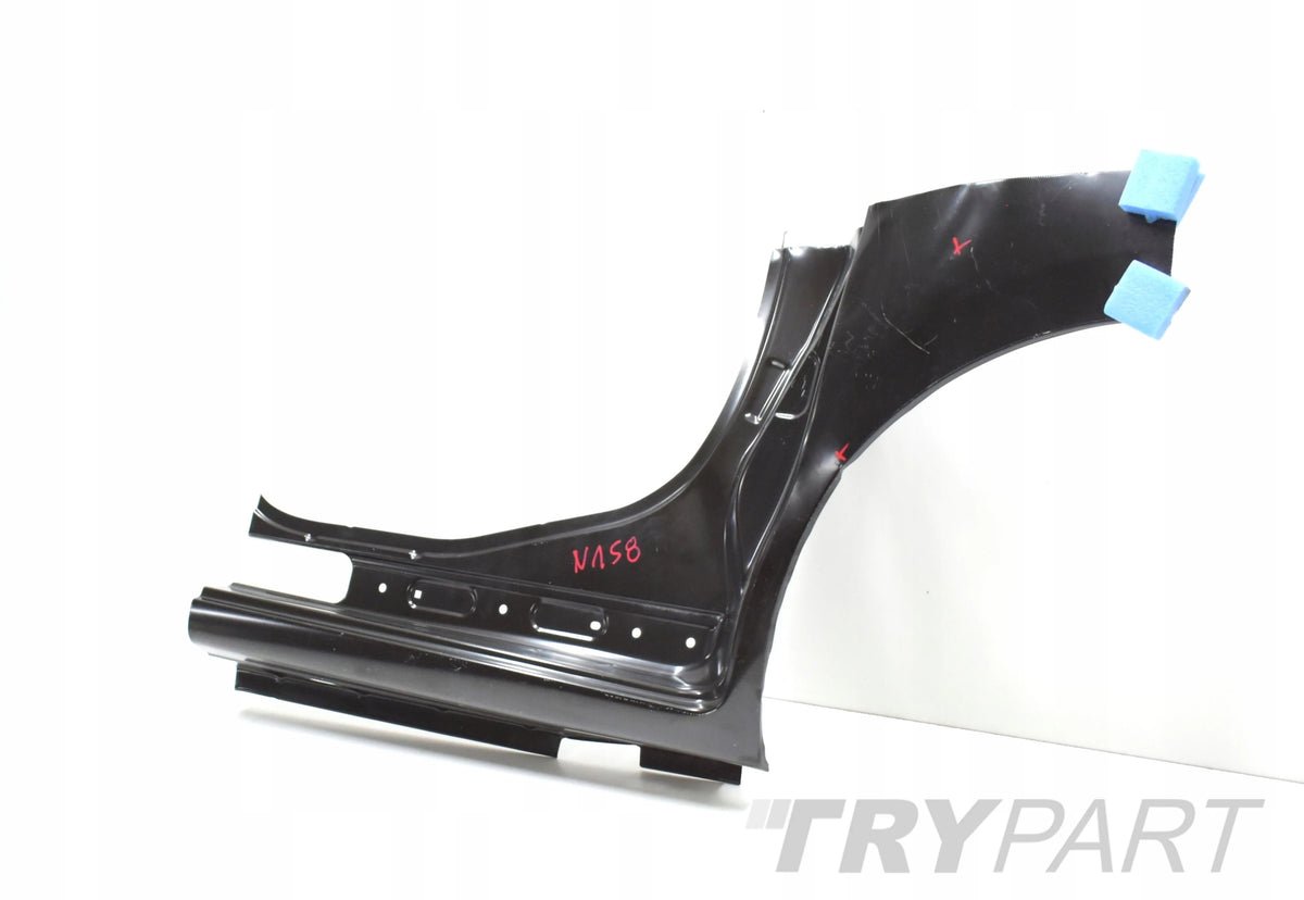 PARTNER BERLINGO III LEFT SILL PILLAR BODY ORG