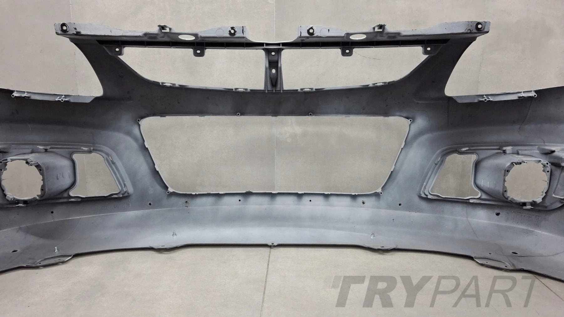 Front Bumper for Suzuki SX4 SX-4 Lift 09-14