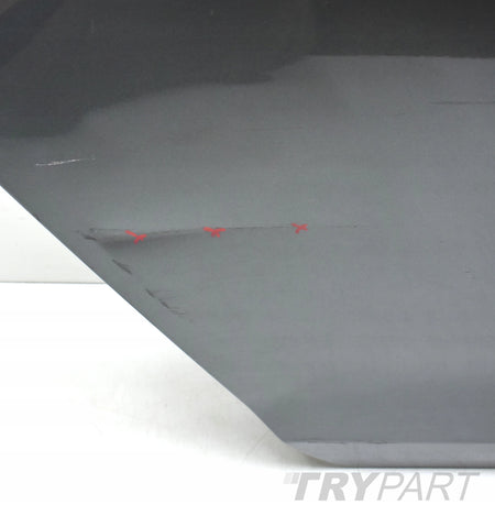 VW GOLF VII 5G4 RIGHT REAR DOOR ORG HB