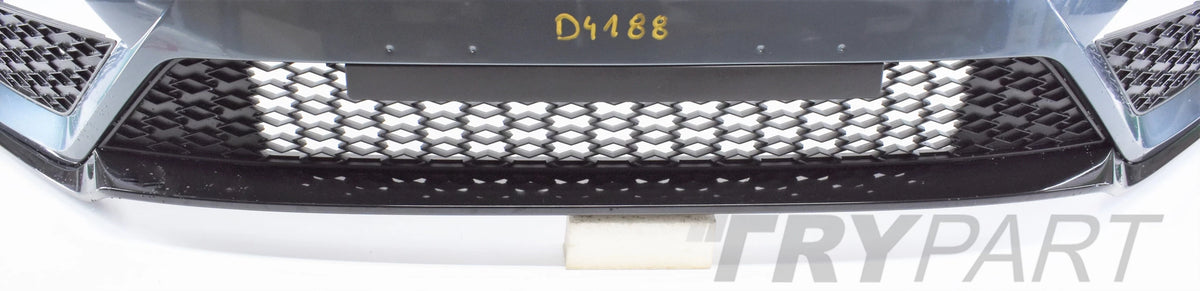 SKODA OCTAVIA IV RS VRS 5E3 Front Bumper Original
