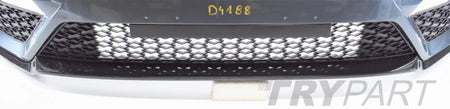 SKODA OCTAVIA IV RS VRS 5E3 Front Bumper Original
