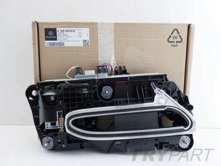 MERCEDES S KLASA 223 W223 Interior Door Handle Rear Front Right