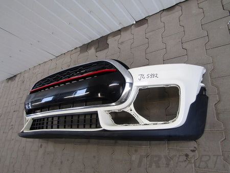 Front Bumper Mini Cooper Clubman F54 S JCW 15-
