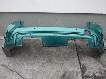 BMW 3 M3 G81 TOURING KOMBI Rear Bumper