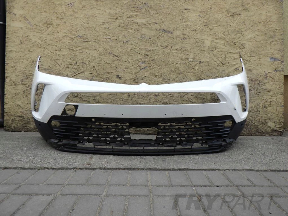 OPEL MOKKA II B 2 20- Front Bumper