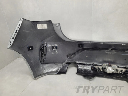 Rear Bumper Opel Corsa F GS LINE 19-