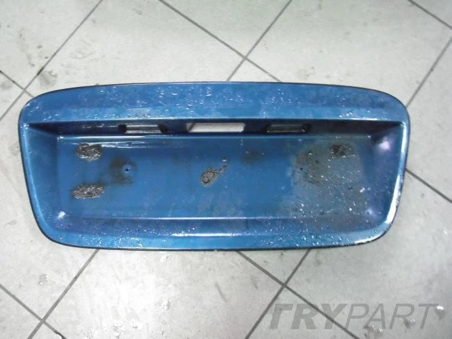 Nissan Almera Tino Trim