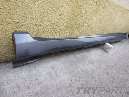 Toyota Avensis 3 III T27 Door Sill Trim Right Side Sill