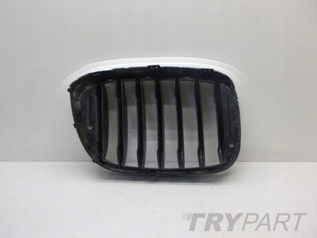 BMW X3 G01 X4 G02 left kidney grille