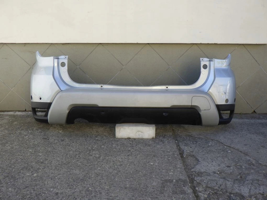DACIA DUSTER 2 II 17- Rear Bumper