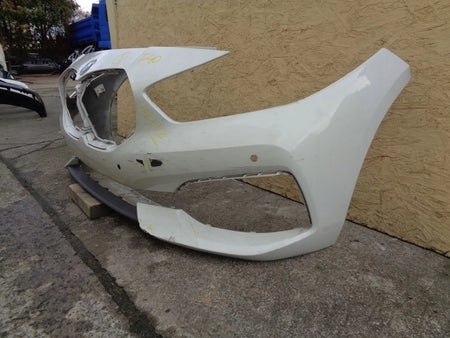 BMW 1 F40 2019- Front Bumper