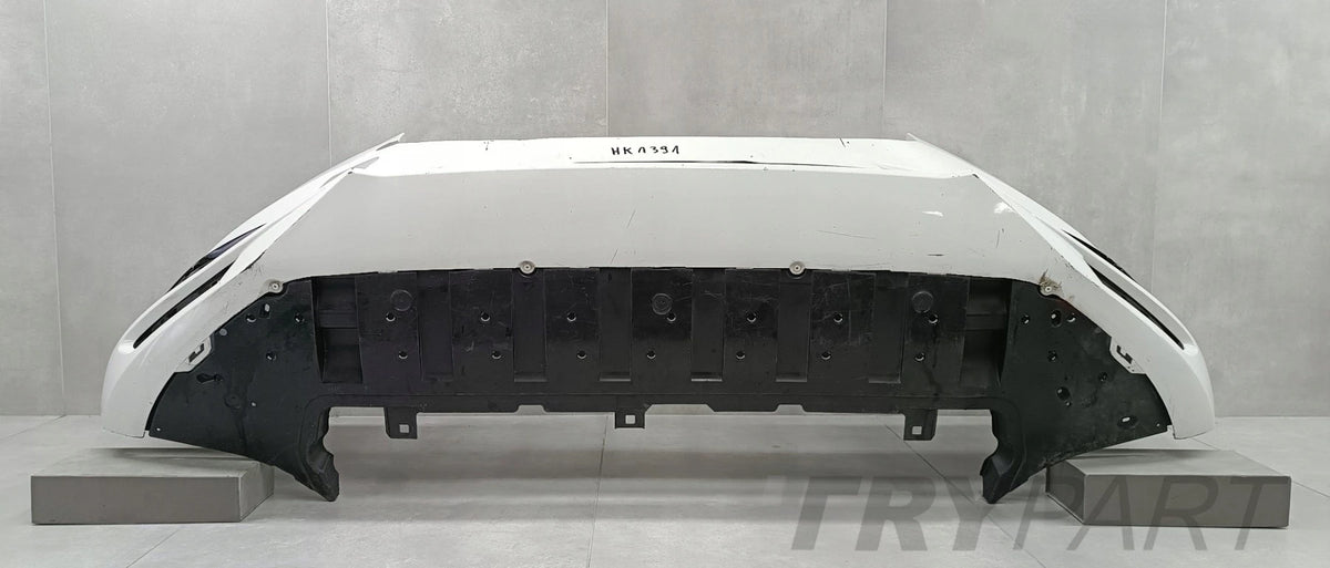 Front Bumper for Volvo XC60 II 2 R Design 17-20