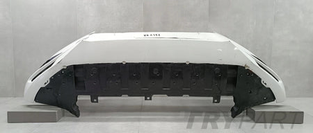 Front Bumper for Volvo XC60 II 2 R Design 17-20