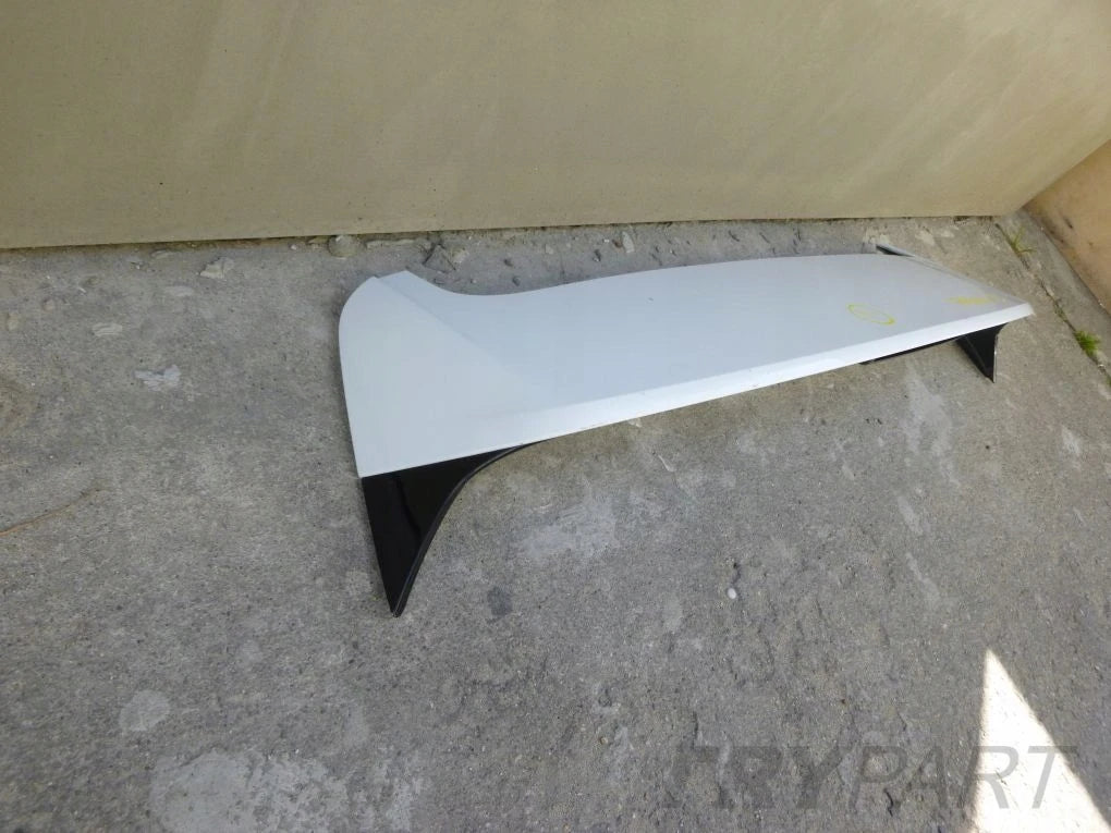 KIA SPORTAGE IV GT 16- Tailgate Spoiler