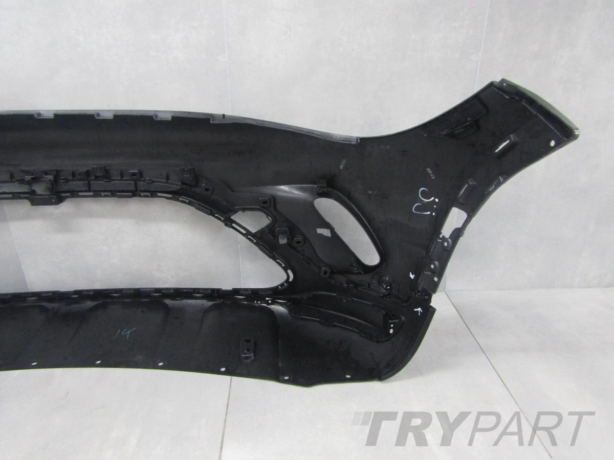 Front Bumper Smart #3 Brabus 23-