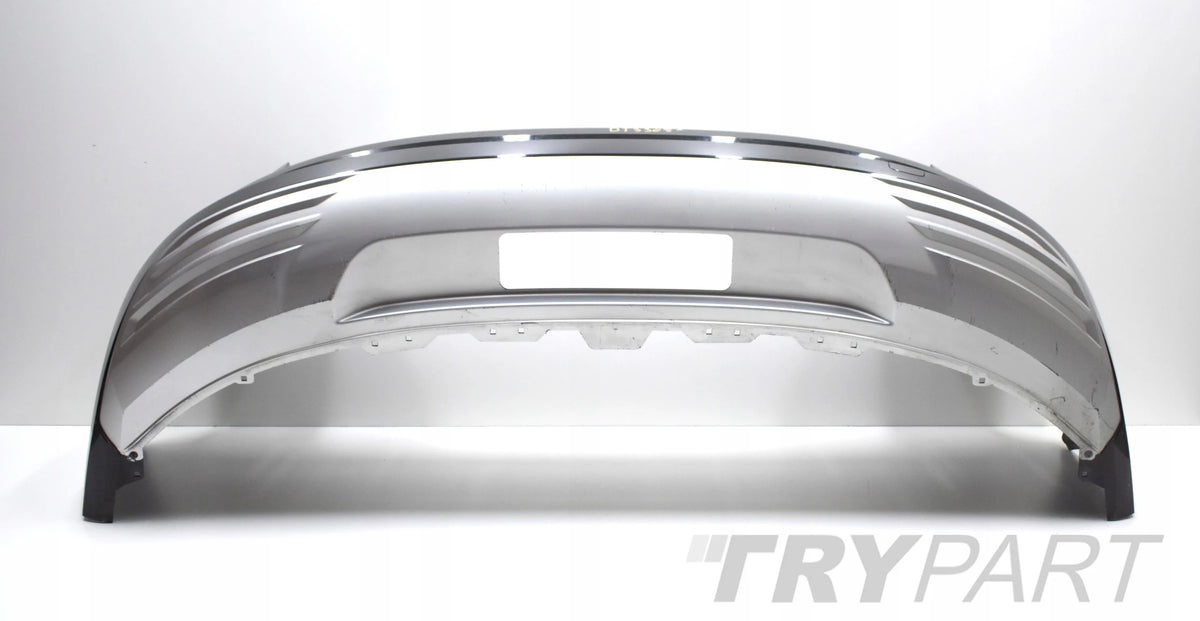 AUDI E-TRON E TRON 4KE REAR BUMPER