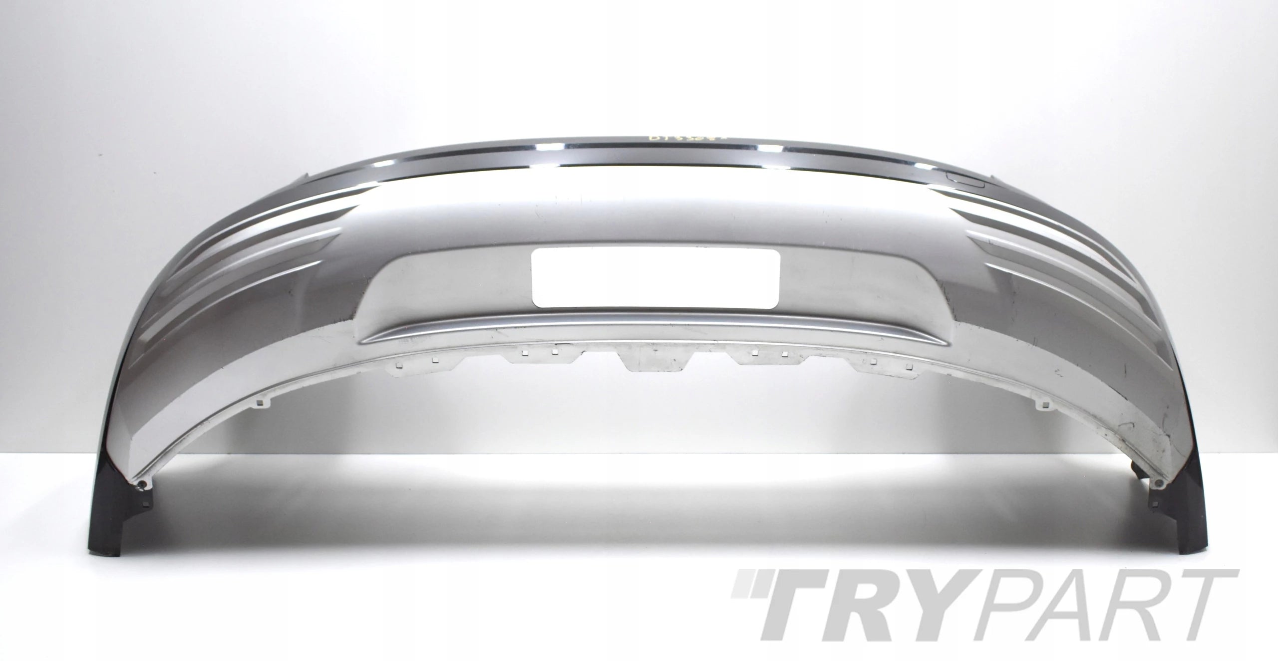 AUDI E-TRON E TRON 4KE REAR BUMPER