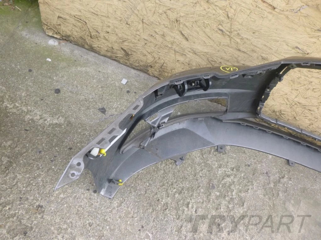 AUDI A6 C8 4K0 2018- front bumper