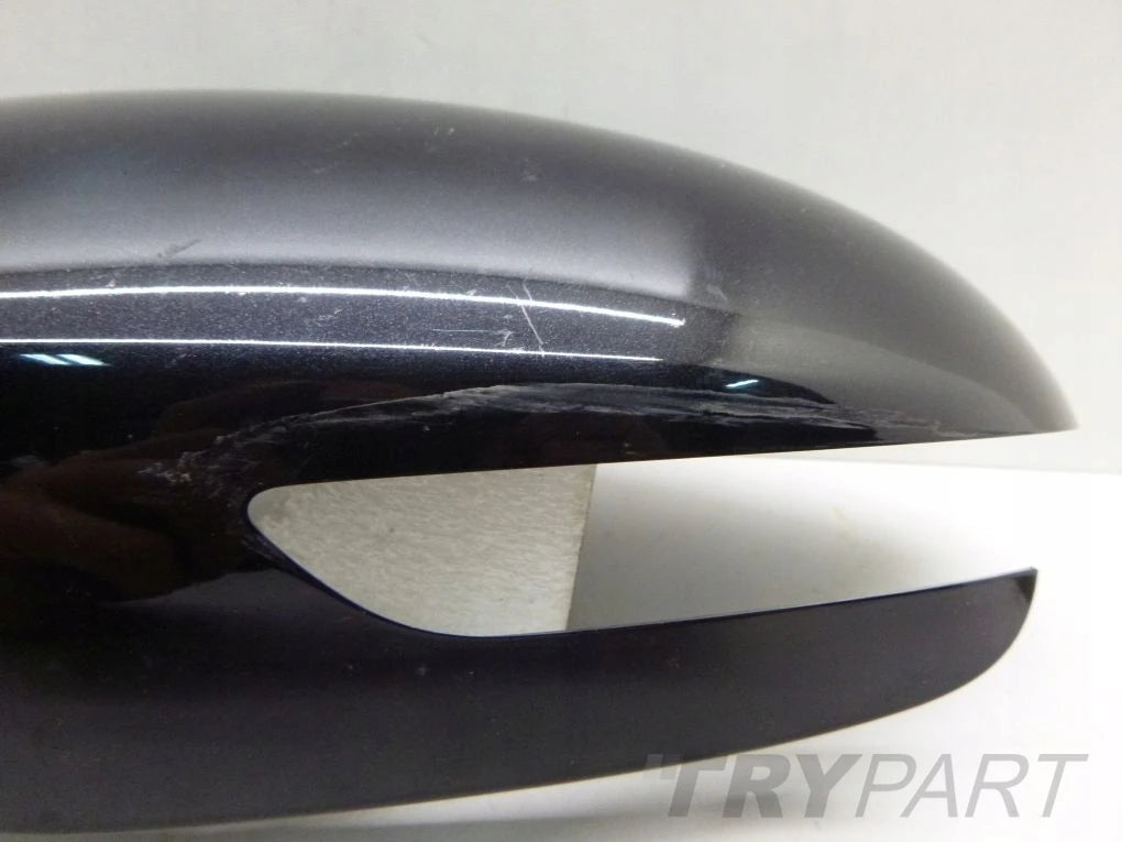 KIA SPORTAGE IV 2016 16- Left Mirror Housing