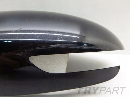 KIA SPORTAGE IV 2016 16- Left Mirror Housing