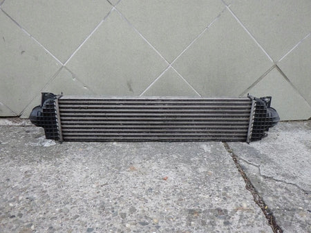 FORD MONDEO MK5 V 2014- AIR COOLER INTERCOOLER DG93-6K775-DB