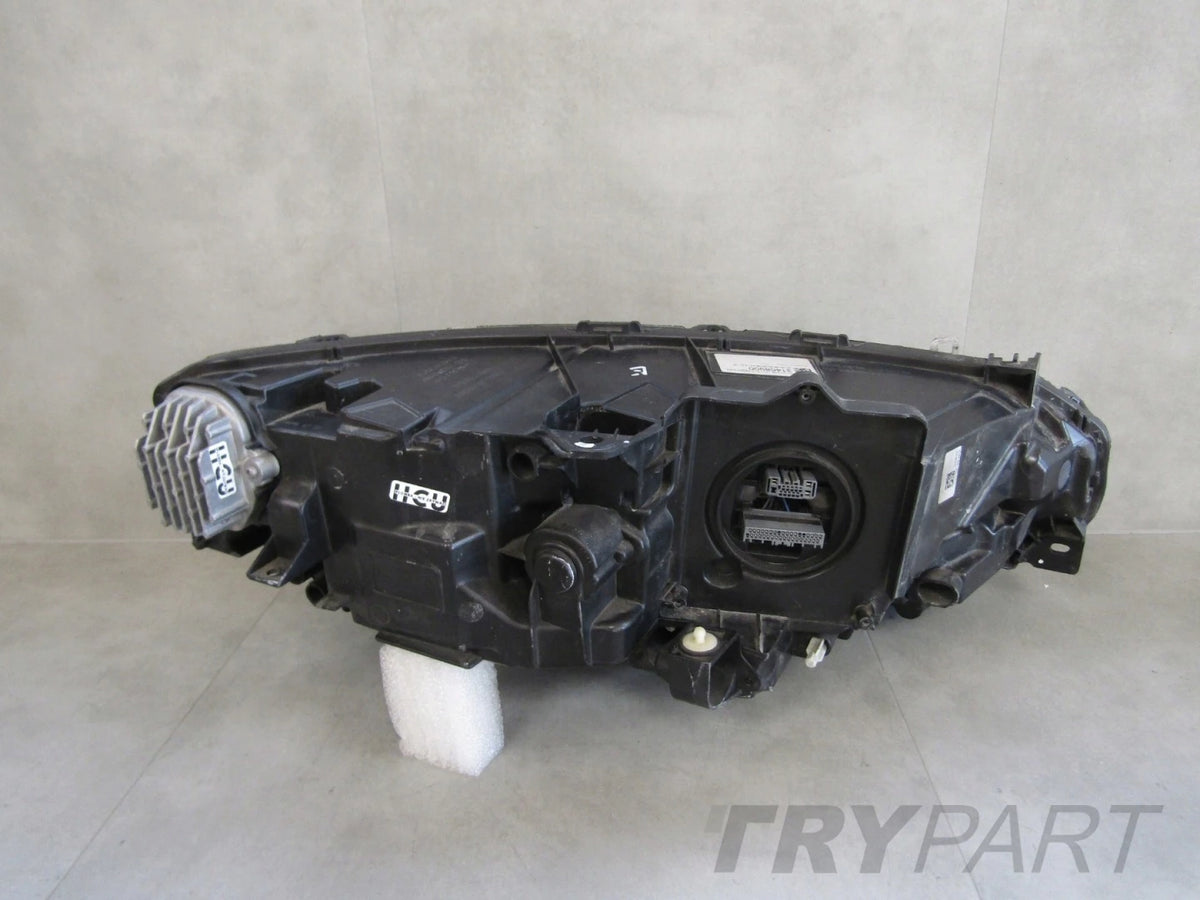 FRONT HEADLIGHT VOLVO V90 S90 FULL LED ACTIVE HIGH BEAM 16- LH LEFT 31468900