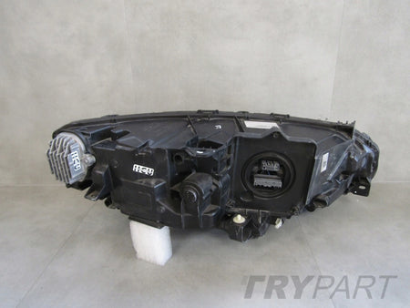 FRONT HEADLIGHT VOLVO V90 S90 FULL LED ACTIVE HIGH BEAM 16- LH LEFT 31468900