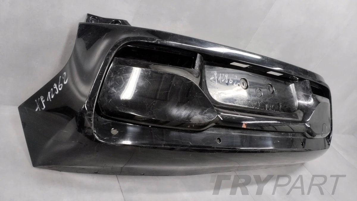 Rear bumper BMW I3 Lift 17-