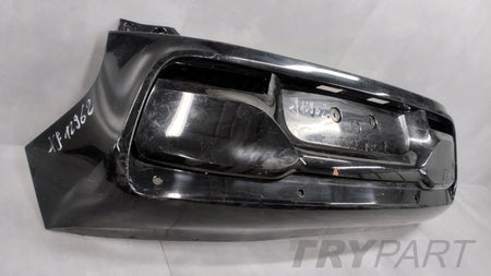 Rear bumper BMW I3 Lift 17-