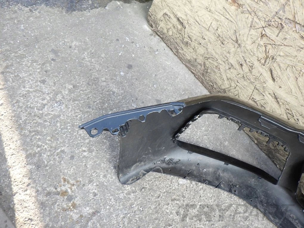 BMW 5 G30 G31 LIFT LCI M PACKAGE Front Bumper