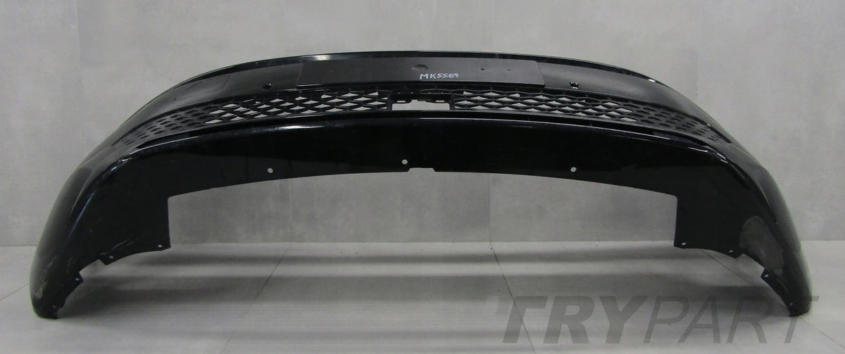 Front Bumper for Opel Mokka B II 2 Lift 24-