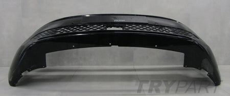 Front Bumper for Opel Mokka B II 2 Lift 24-