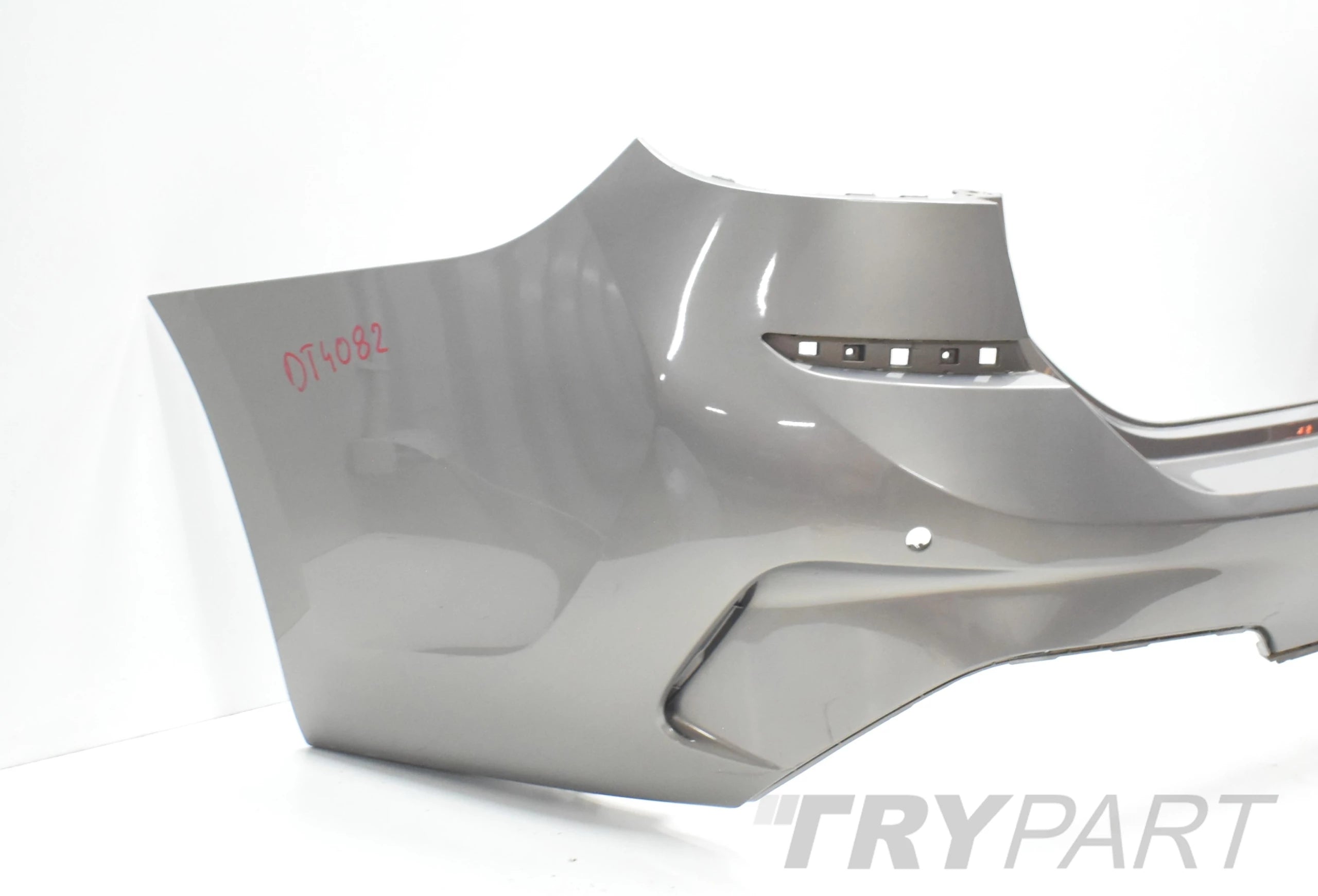 BMW III 3 G21 M PACKAGE REAR BUMPER ORIGINAL TOURING