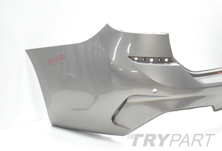 BMW III 3 G21 M PACKAGE REAR BUMPER ORIGINAL TOURING