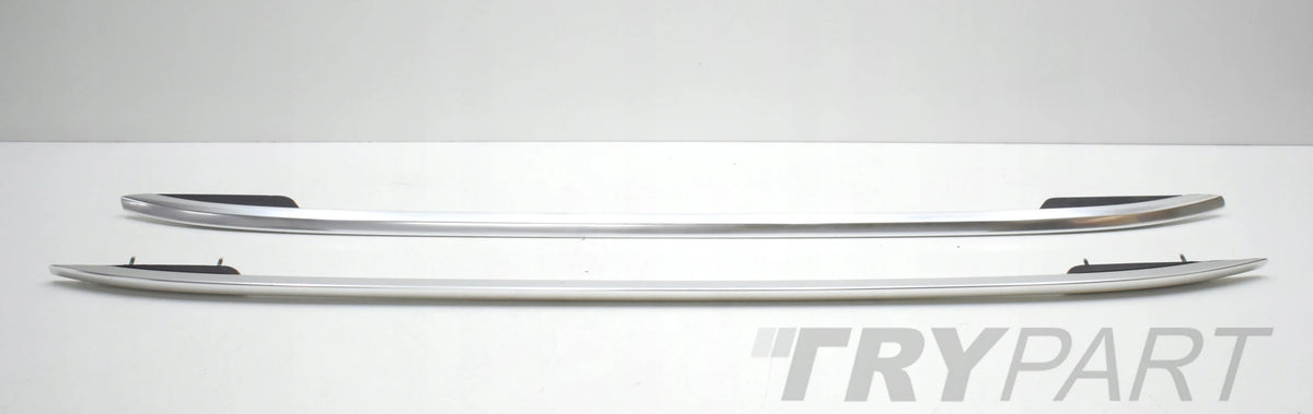 SKODA SUPERB III 3V 3V9 ROOF RACKS ORG 3V9860025