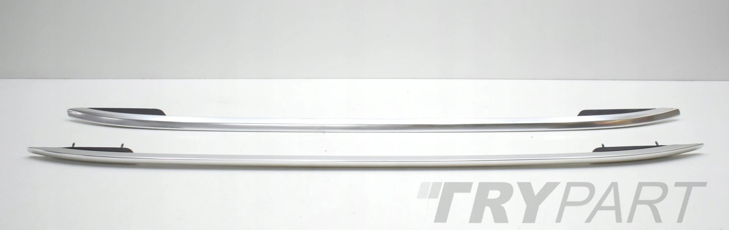 SKODA SUPERB III 3V 3V9 ROOF RACKS ORG 3V9860025
