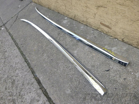 OPEL ASTRA K V 5 KOMBI Roof Rail Set