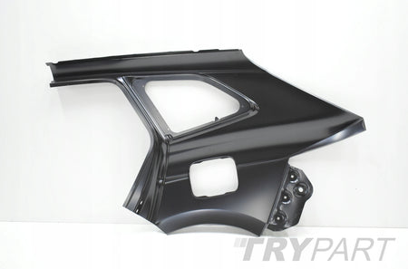 SKODA ENYAQ 5L REAR RIGHT FENDER HOUSING ORIGINAL NEW
