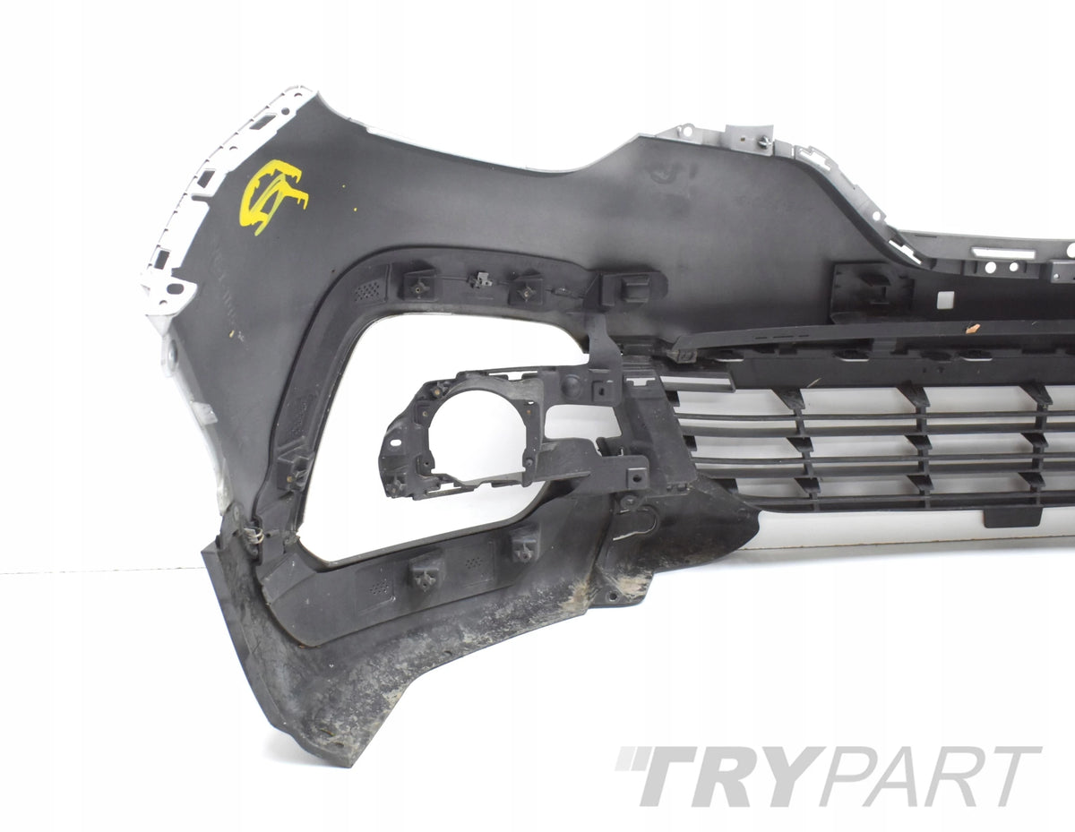RENAULT CAPTUR LIFT FRONT BUMPER ORG
