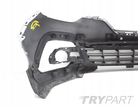 RENAULT CAPTUR LIFT FRONT BUMPER ORG