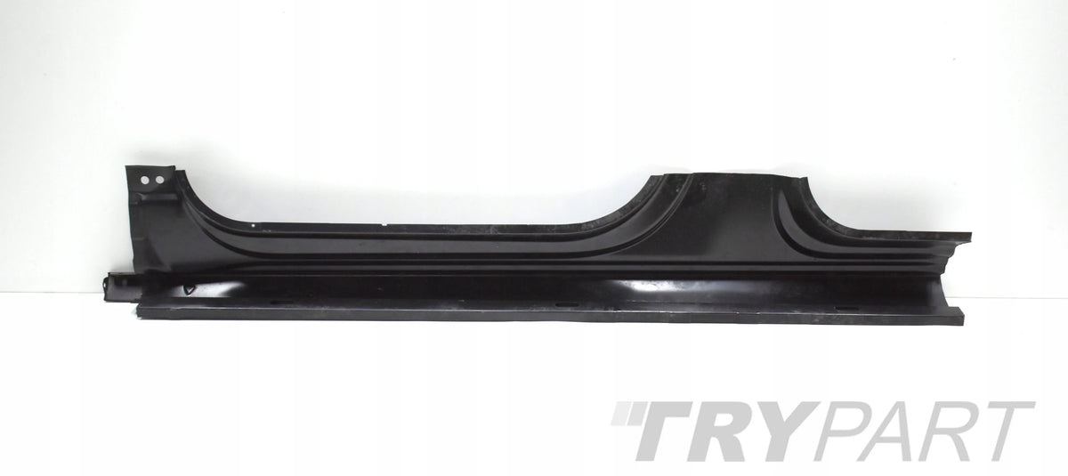 SKODA SUPERB III 3V RIGHT SILL PANEL ORG NEW