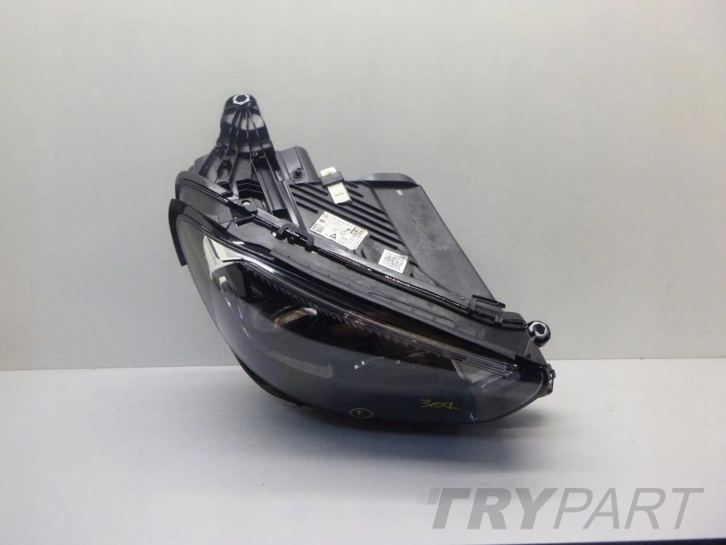MERCEDES E-CLASS 213 LIFT FULL LED MULTIBEAM right