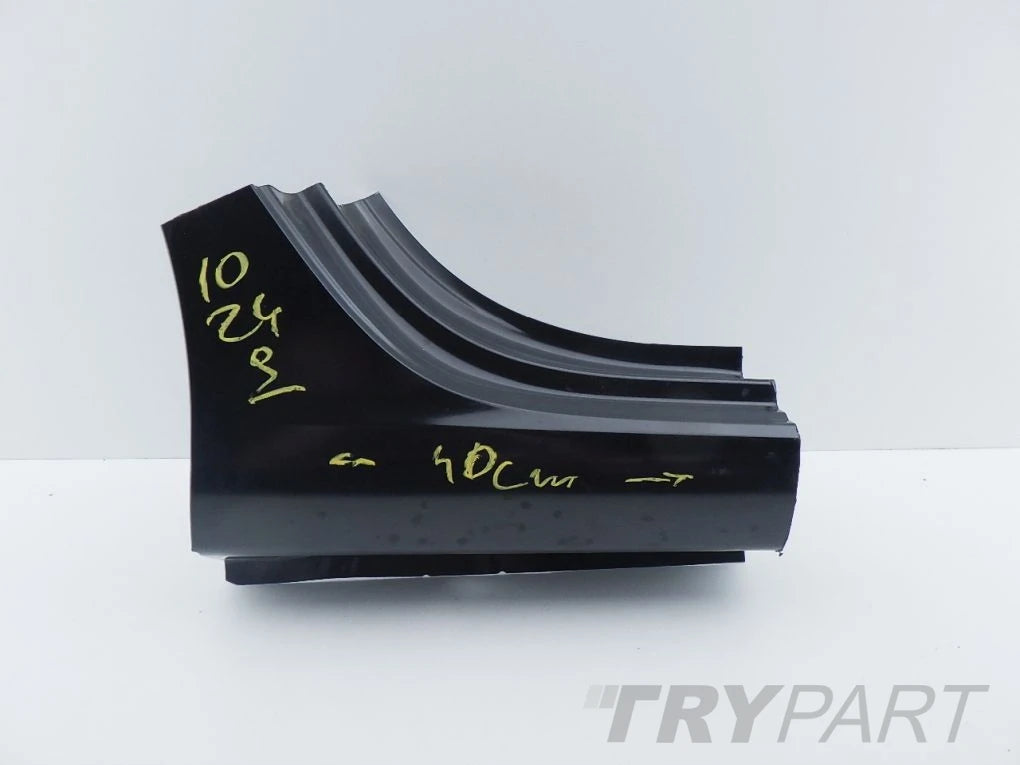 HYUNDAI I30 i 30 III 3 17- Right Sill Panel