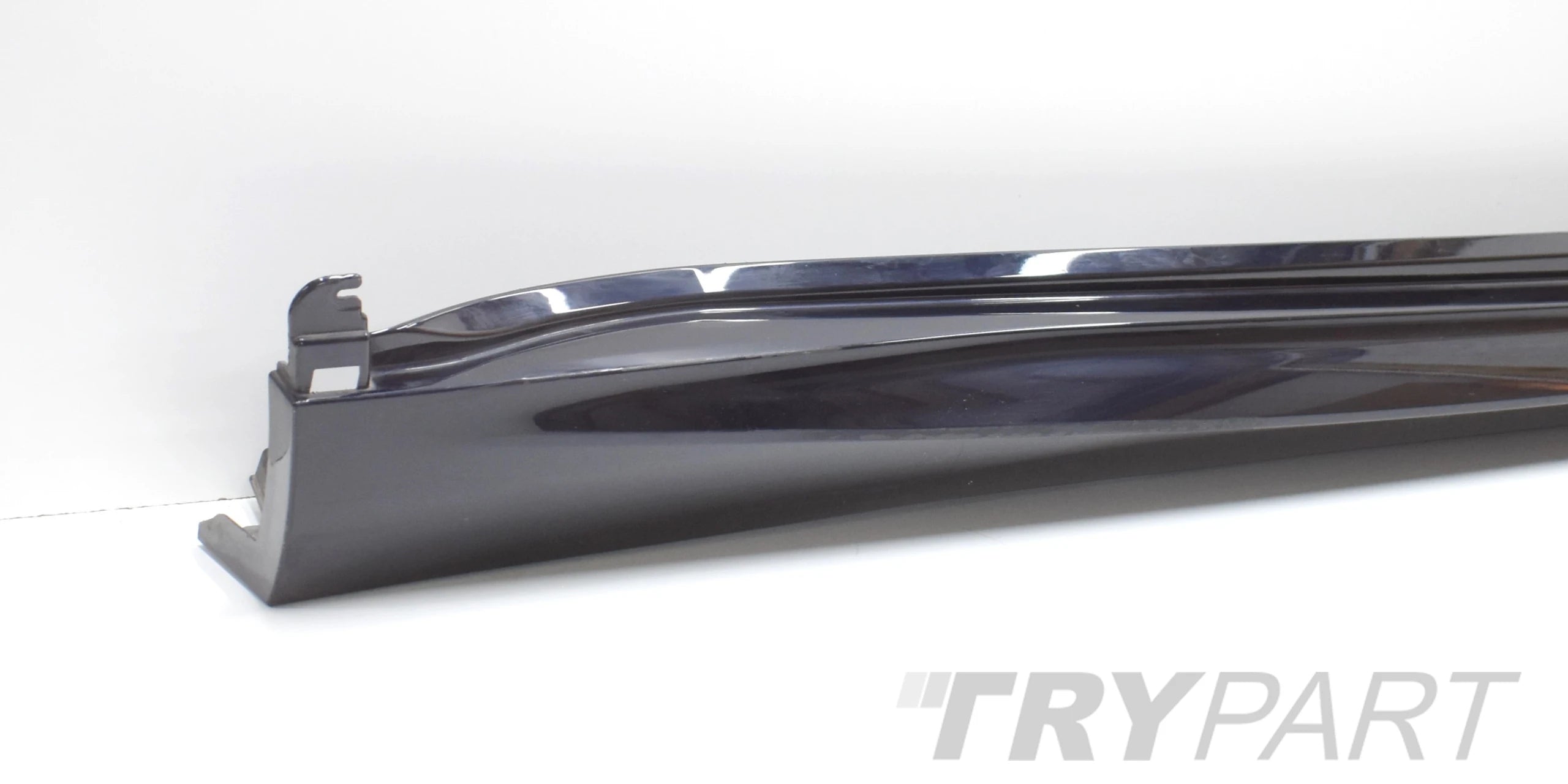 BMW X5 G05 M PACKAGE RIGHT SILL PANEL OEM