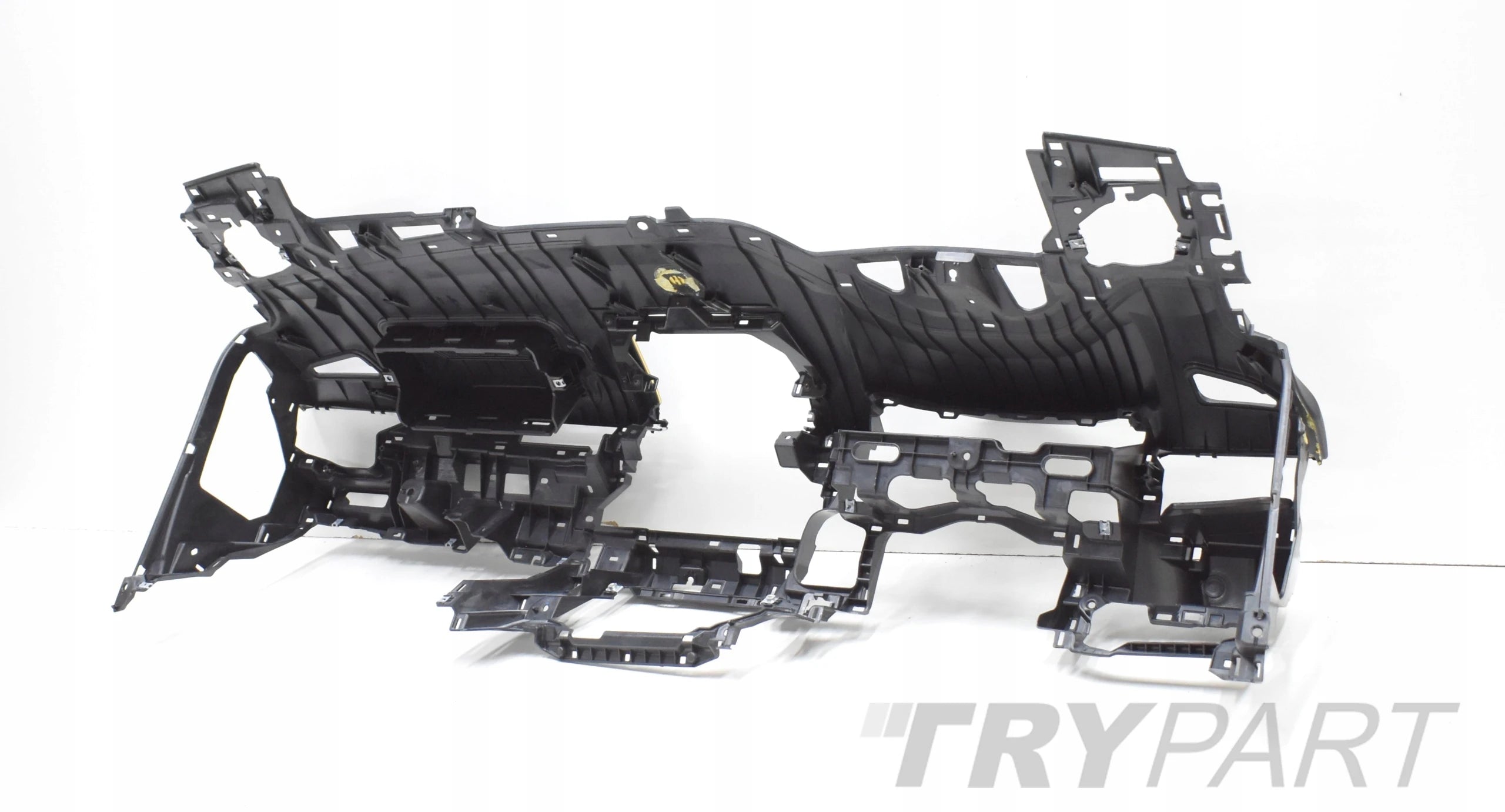 TOYOTA COROLLA E21 LIFT DIVIDER BOARD CONSOLE ORG DISASSEMBLY 55400-02120