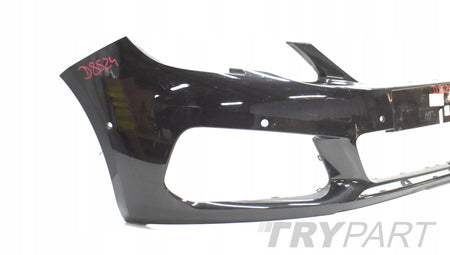 PEUGEOT 308 II LIFT FRONT BUMPER ORG