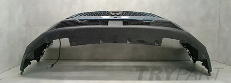 Front Bumper for Peugeot 3008 III E-3008 (2023-) + LEDs
